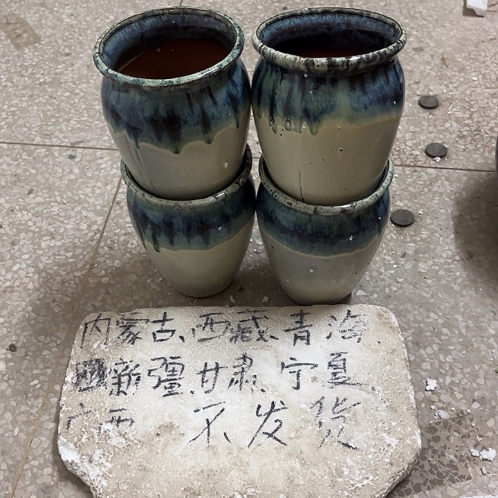 泥塑自产自销模式