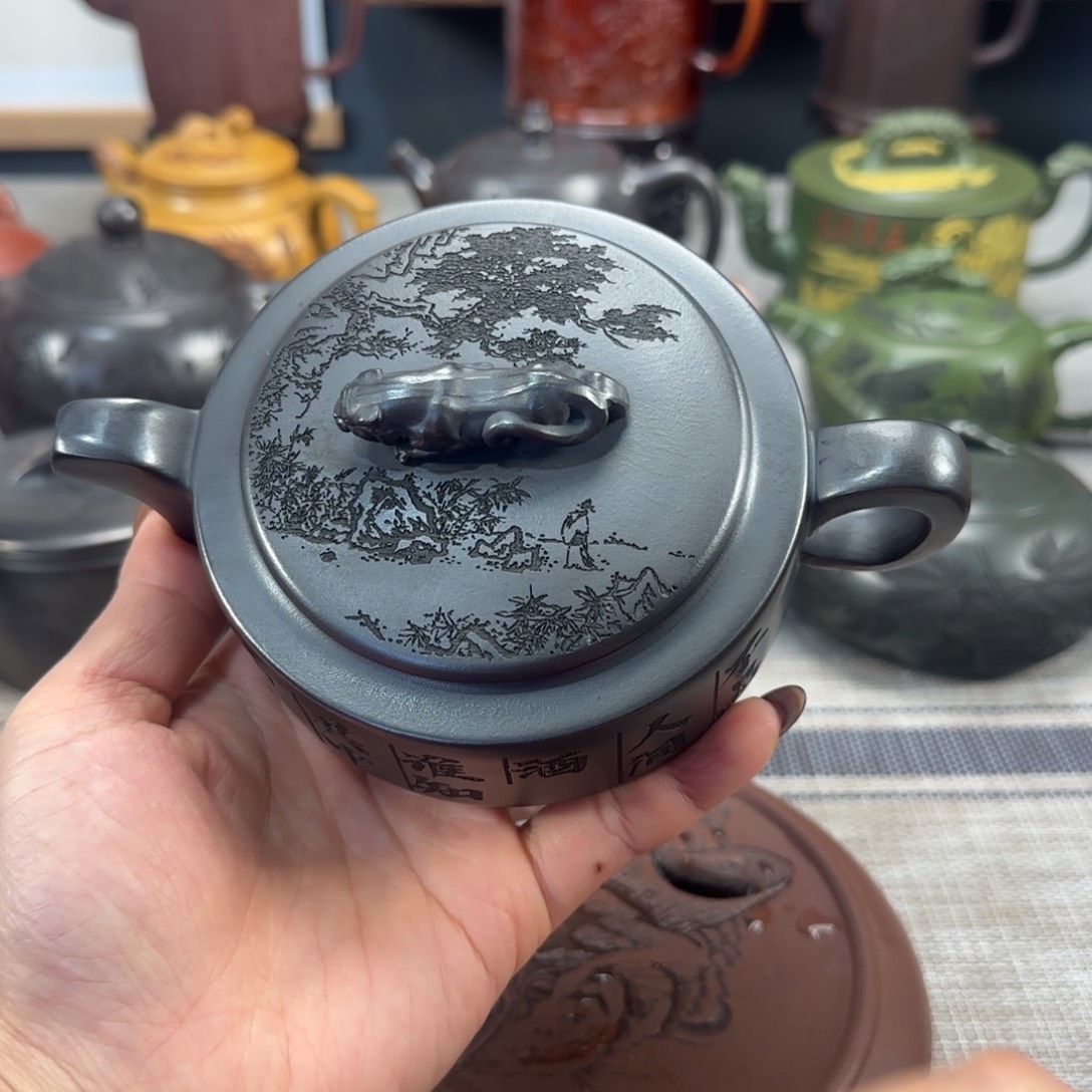 紫砂茶壶紫砂紫砂紫砂紫砂