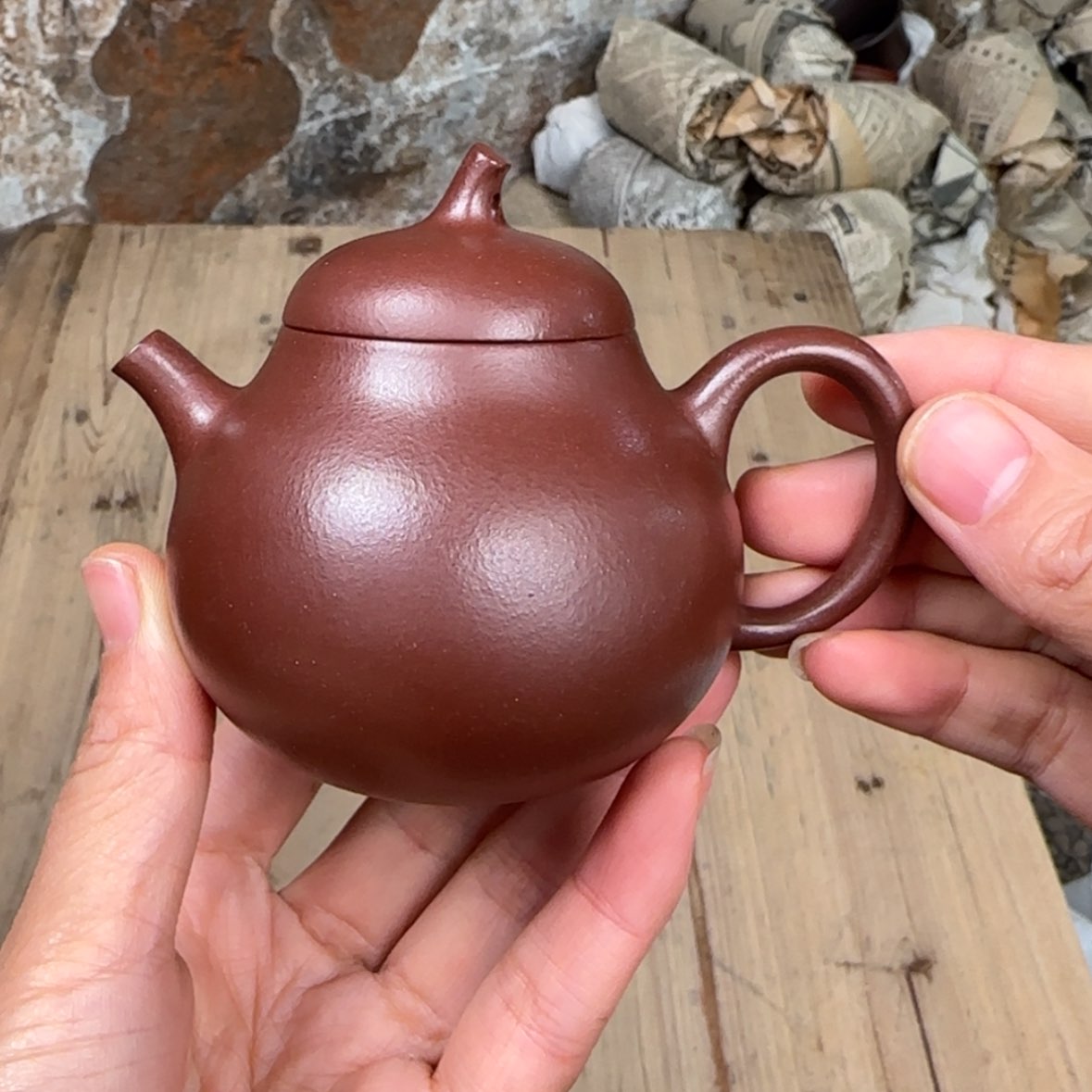 【闪购商品】紫砂茶壶紫砂茶具