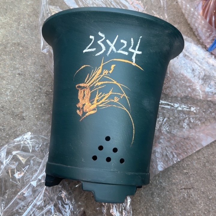 紫砂花盆特价清仓