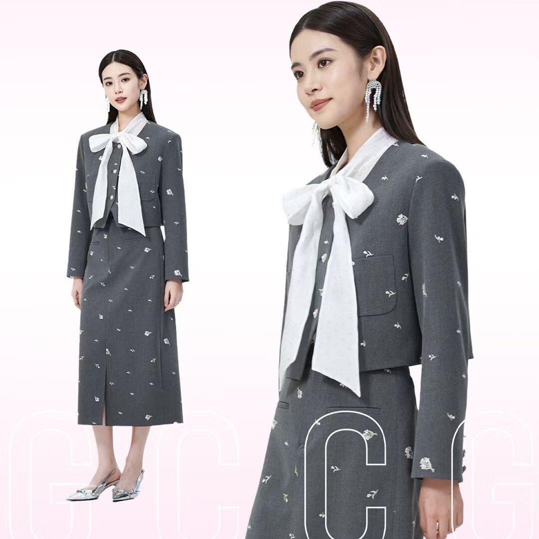 19.9～39.9品牌撤柜服饰直播备注编码链接微脏微瑕不退换介意慎拍