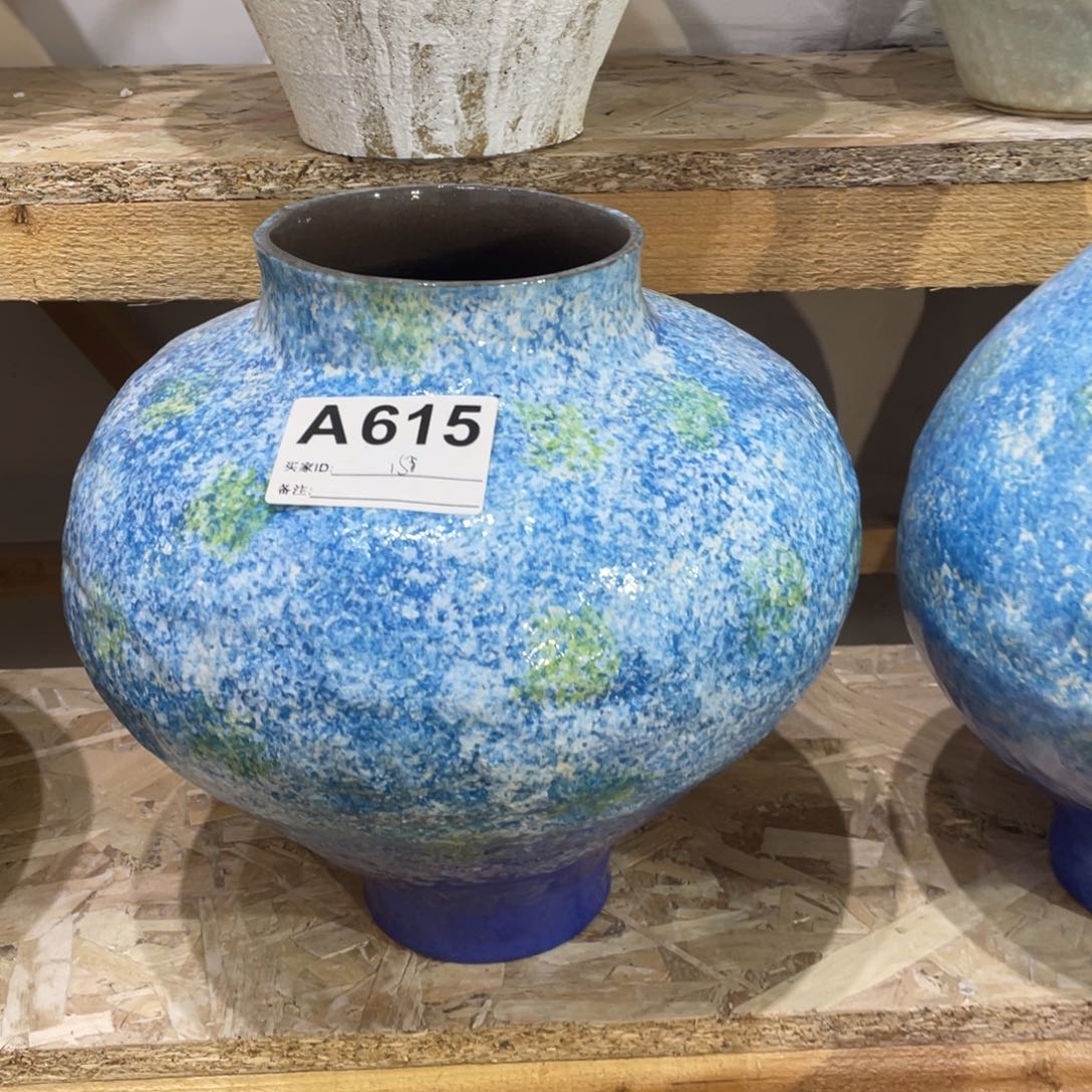 摆件景德镇陶瓷艺术研究院