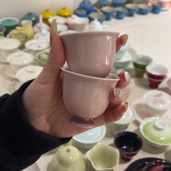 孤品微瑕。           