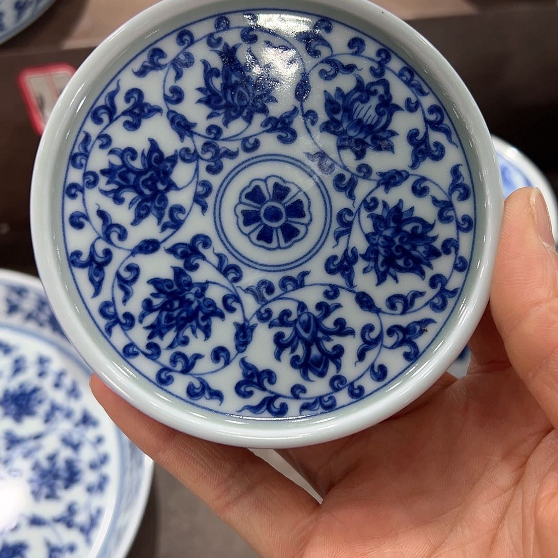 全场七景德镇的早高峰上都