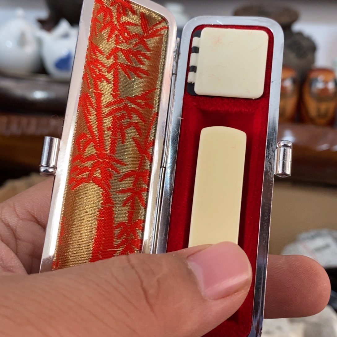 茶盏主播推荐好物