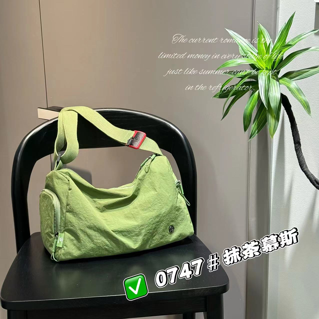 2号链接（A041-A066）博卜休闲布包  全新清库存商品