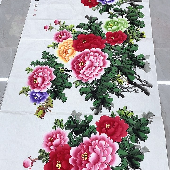 国画展展重中之重重中之重