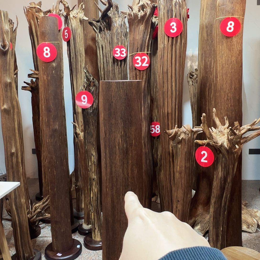 语***贸沉香摆件沉香原料