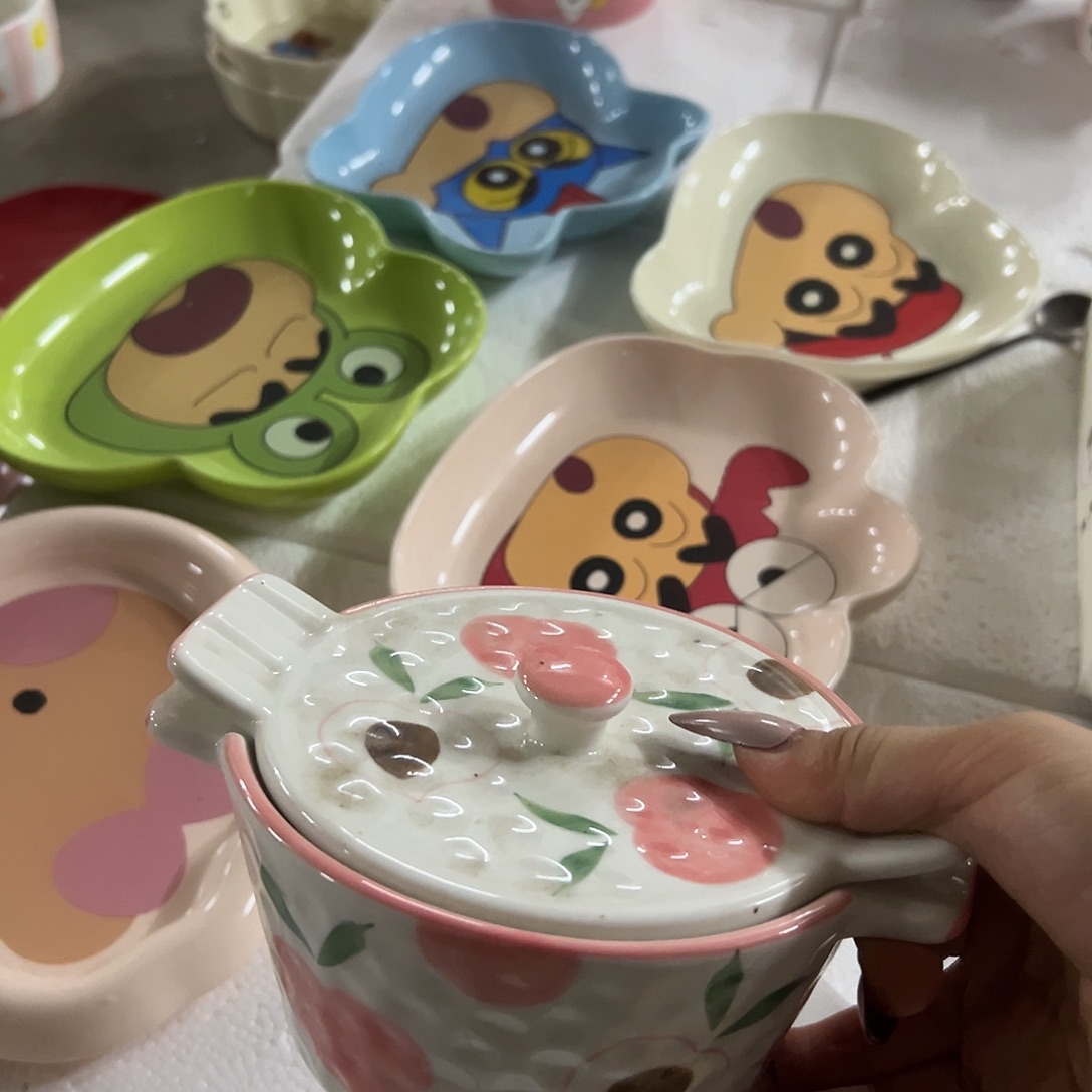 搪瓷正品765一个哈哈