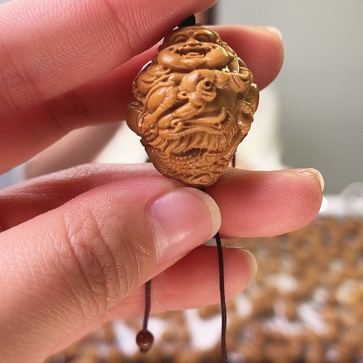 橄榄核手串/手链橄榄核