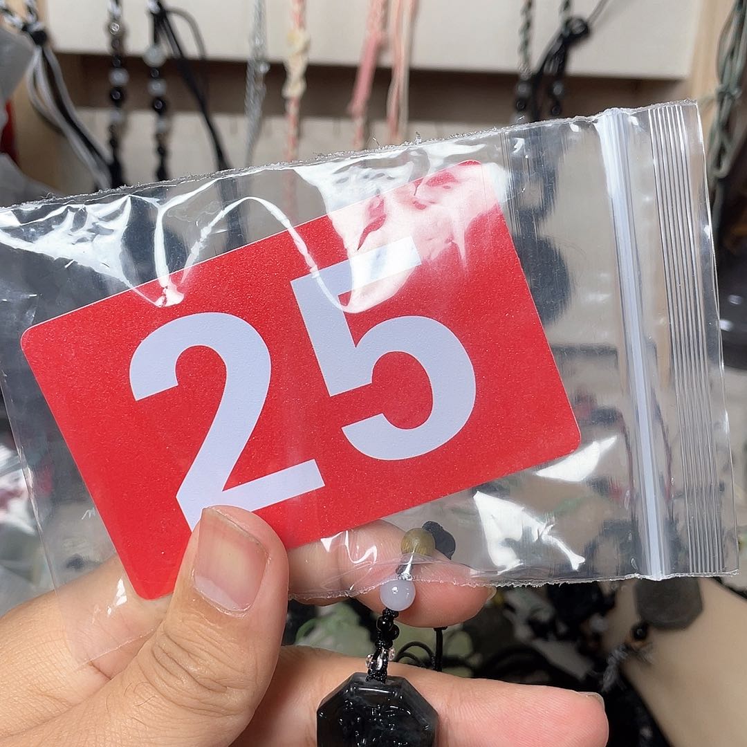 蛇纹石玉手链合金逢*