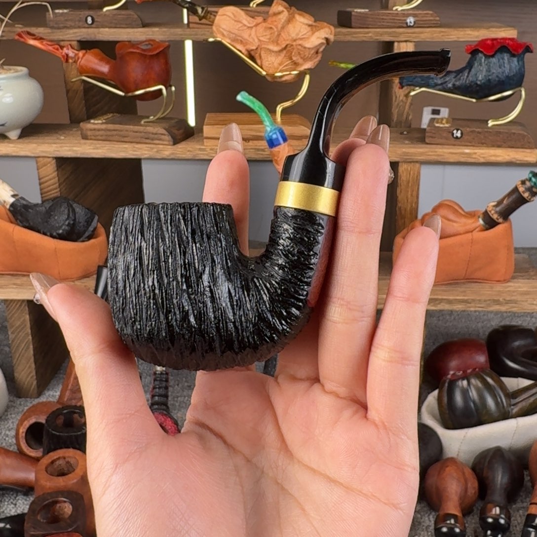 意大利进口石楠木