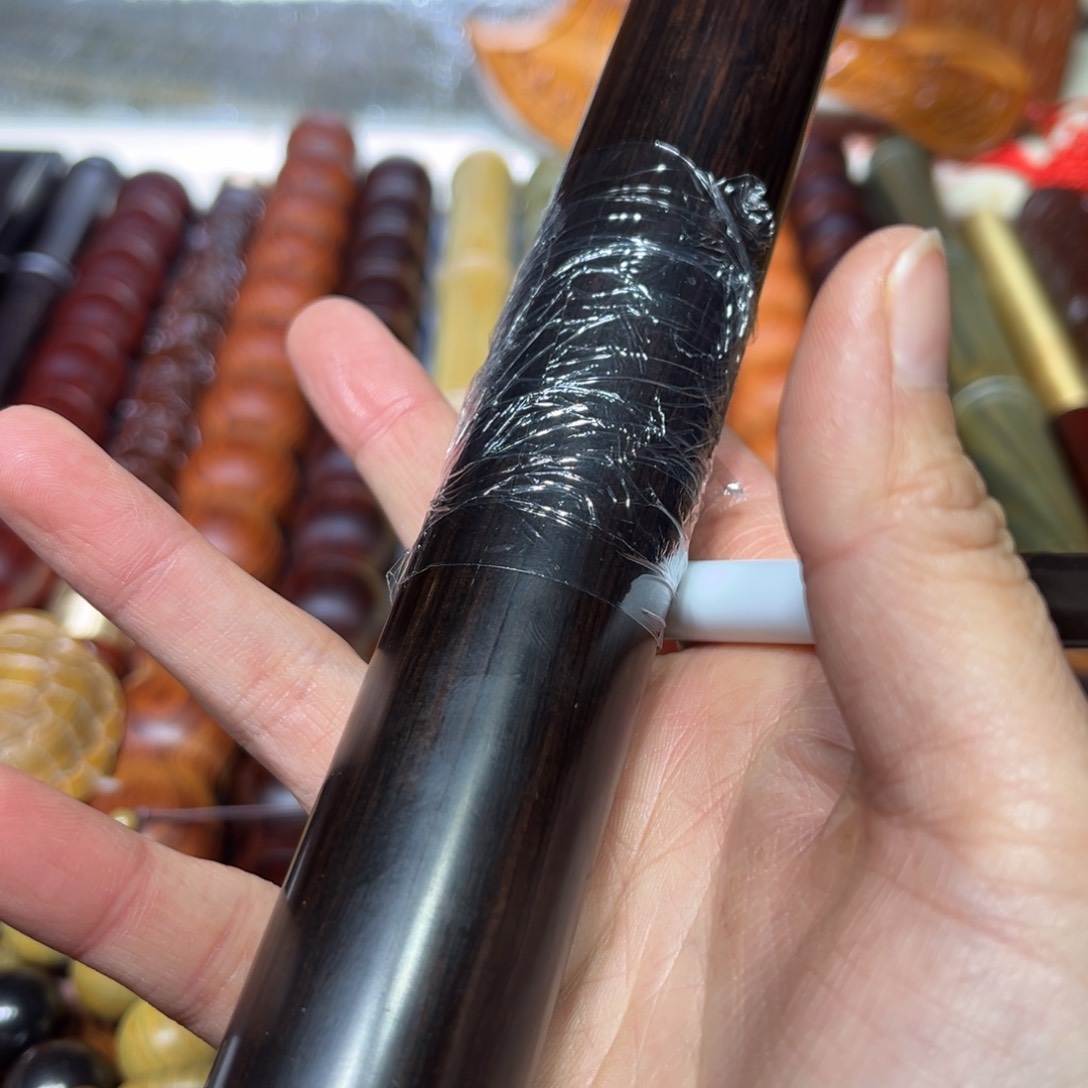 非洲紫檀（红花梨）金*A1