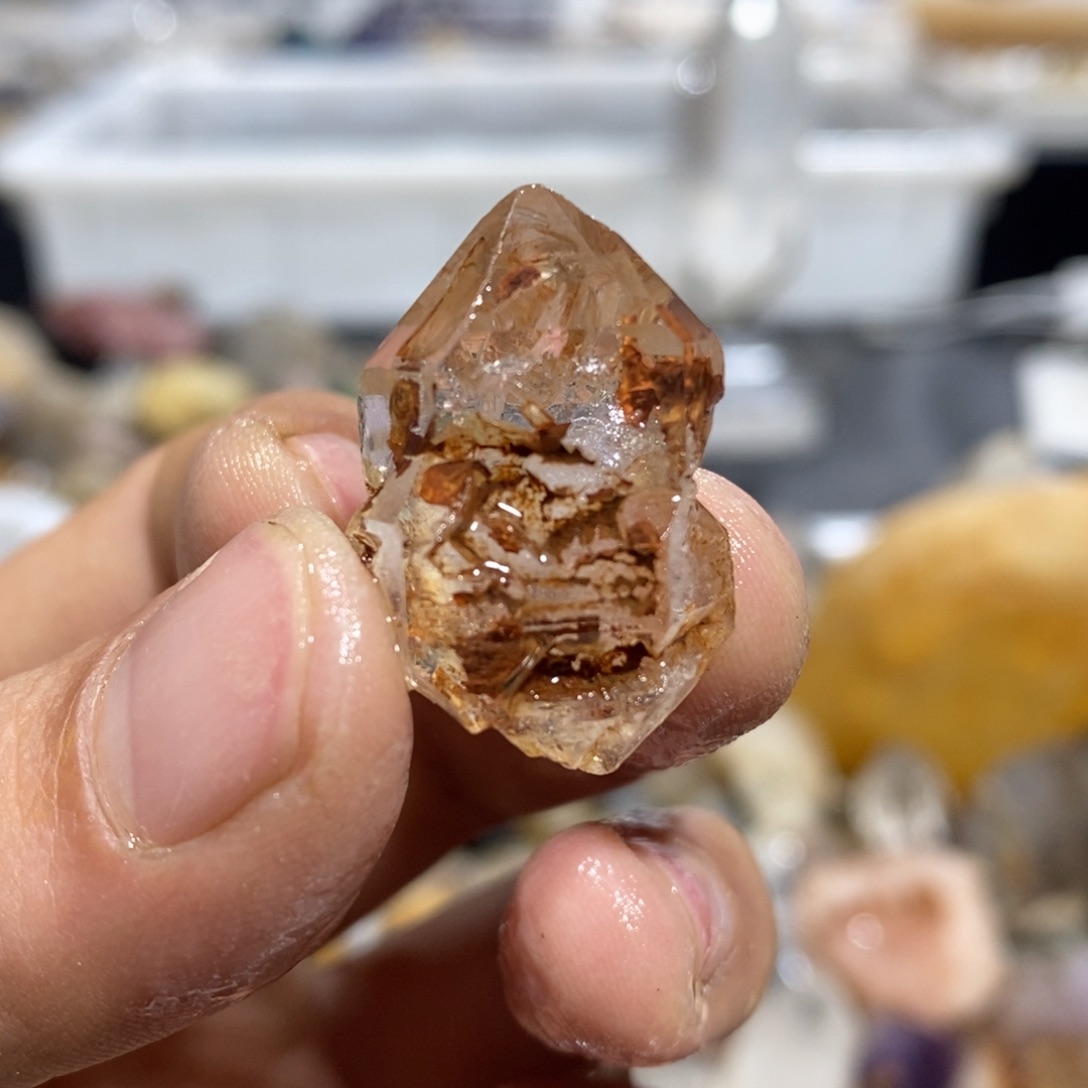 水晶水晶、水晶、水晶未镶嵌