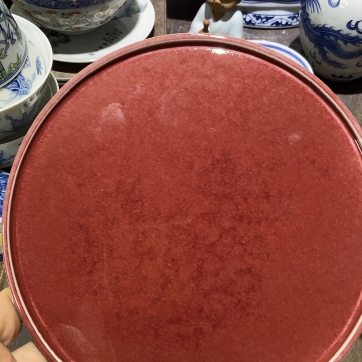 陶瓷艺术品的设计