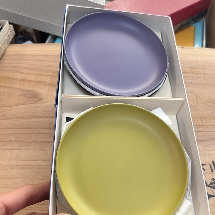 瓷片瓷走工艺品瓷