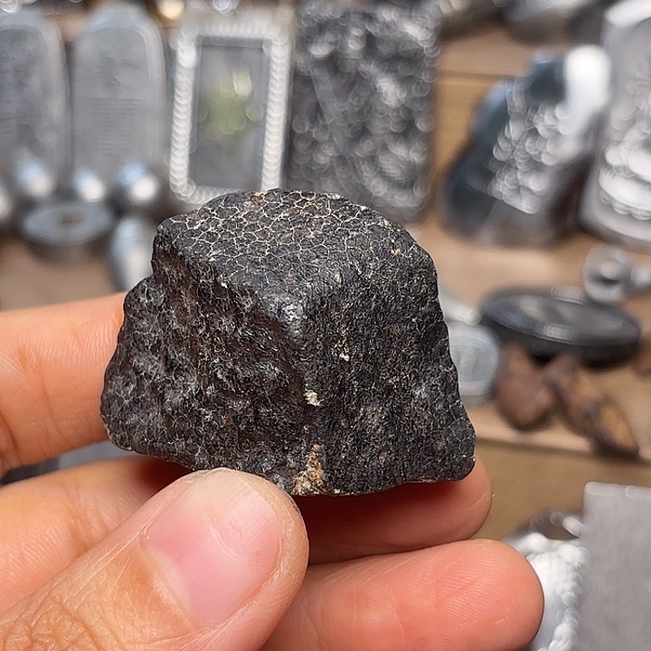 浩***宇花岗石铁合金星星