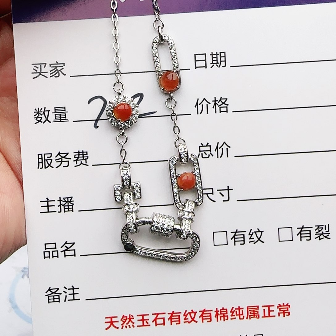 银S925镶嵌戒指翡翠戒指