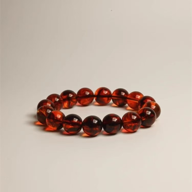 QL21单圈手串圆珠型（无礼盒）