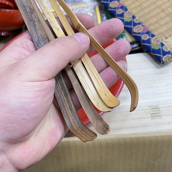 瓷片瓷制作工艺品摆件