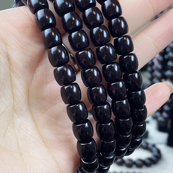 兰***寺檀香紫檀（小叶紫檀）0.8