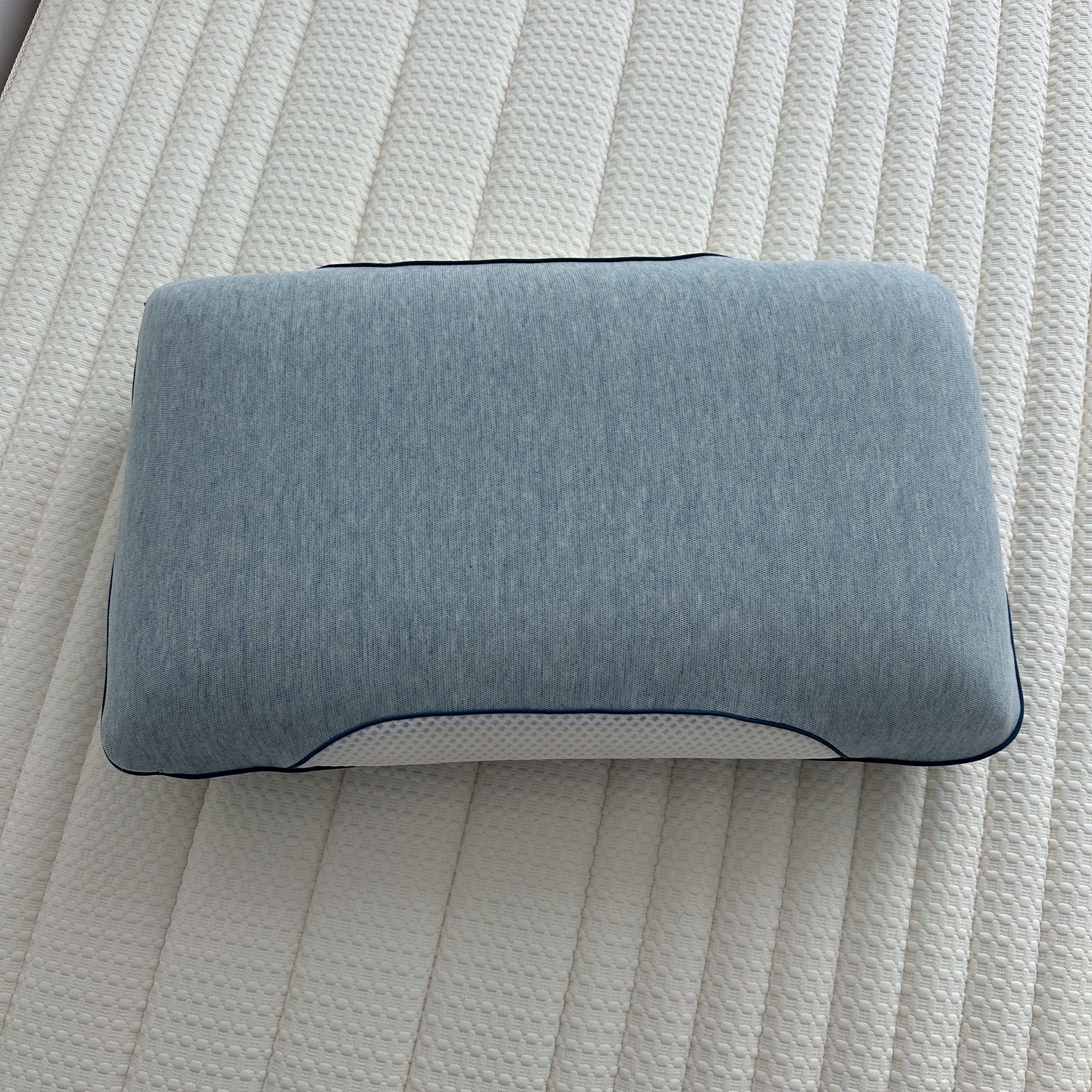 【帝王枕】亲水棉枕头护颈零压力护颈椎助眠专用无感深睡记忆枕头