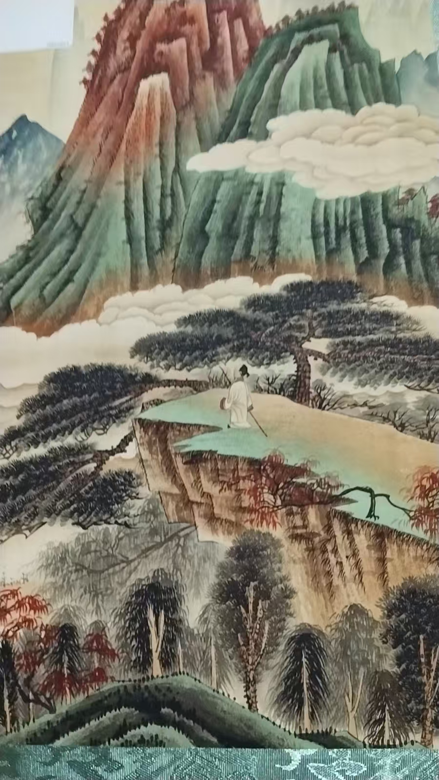 装饰国画山水链接00006