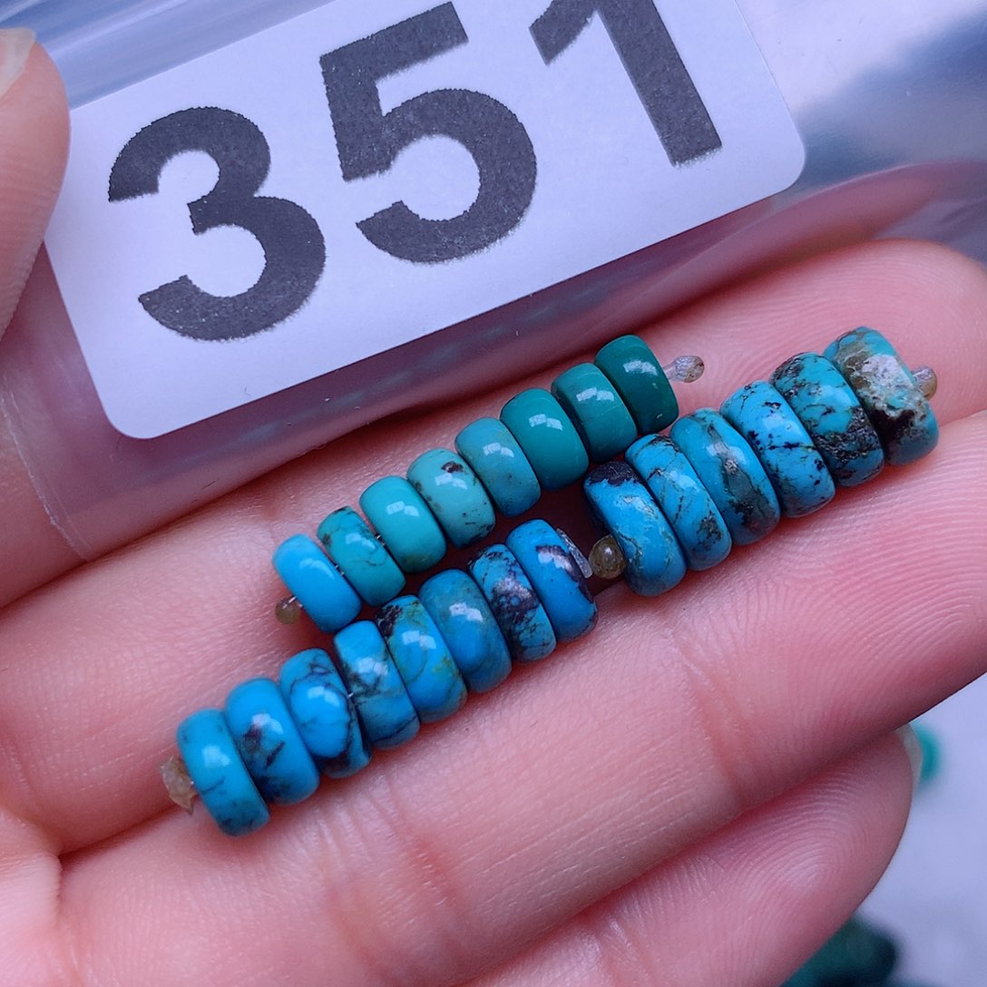 空竹粉丝专享十堰特色手工散珠