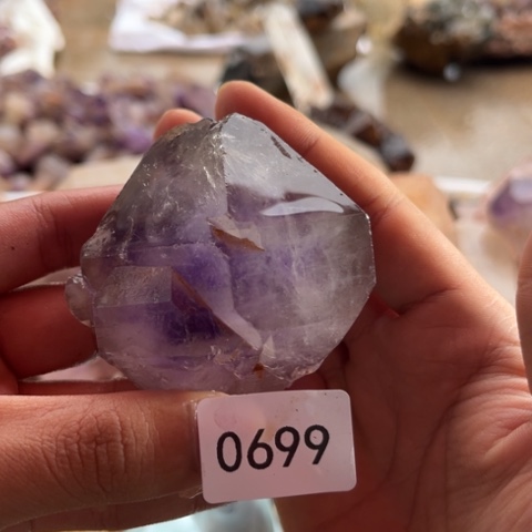 【闪购商品】未镶嵌大型摆件（非配饰）水晶?***仁