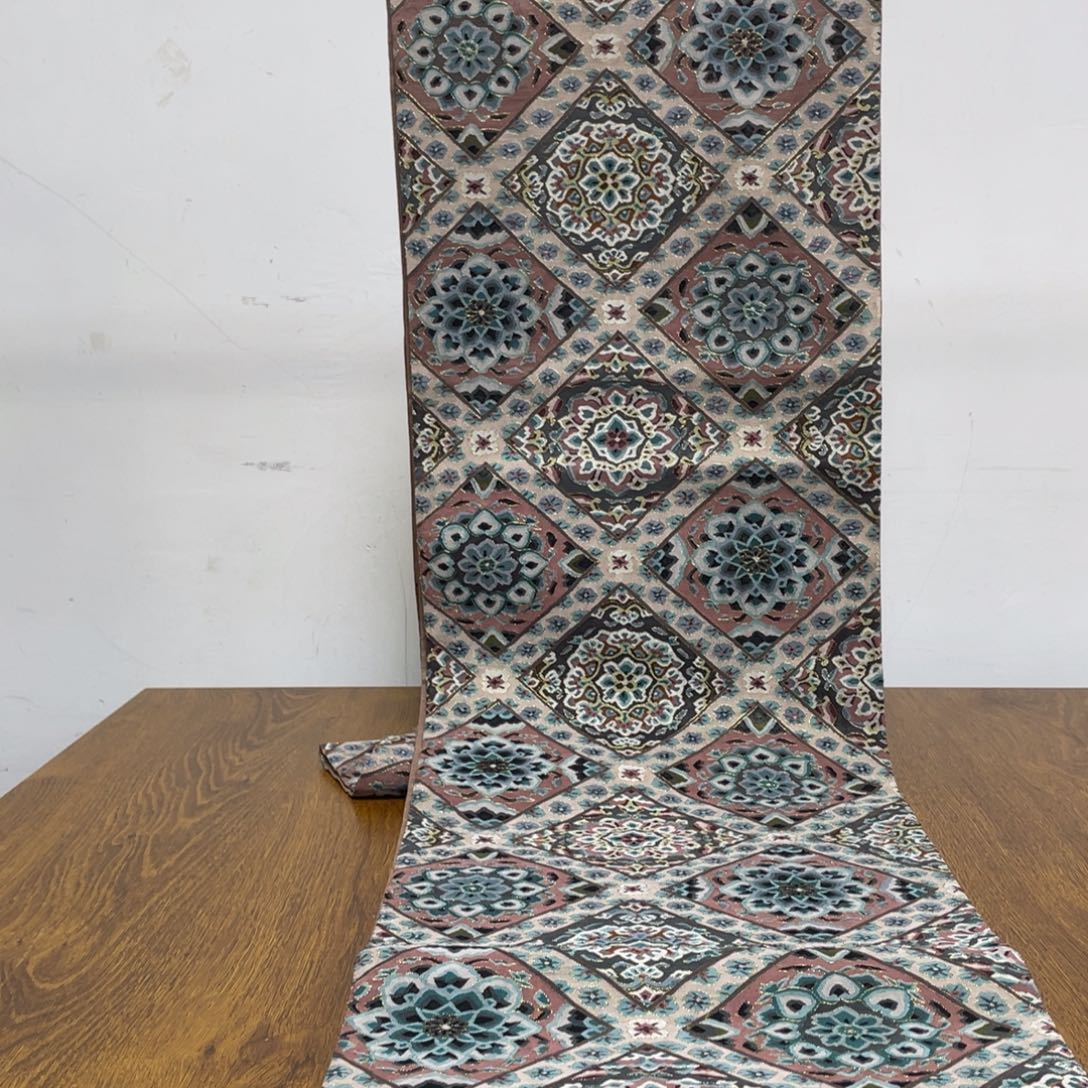 织绣织锦工艺设计