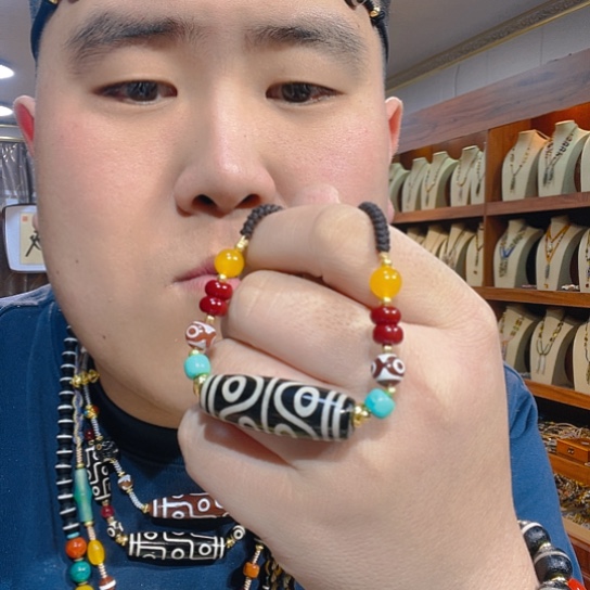 玛瑙/玉髓珠宝奇石未镶嵌