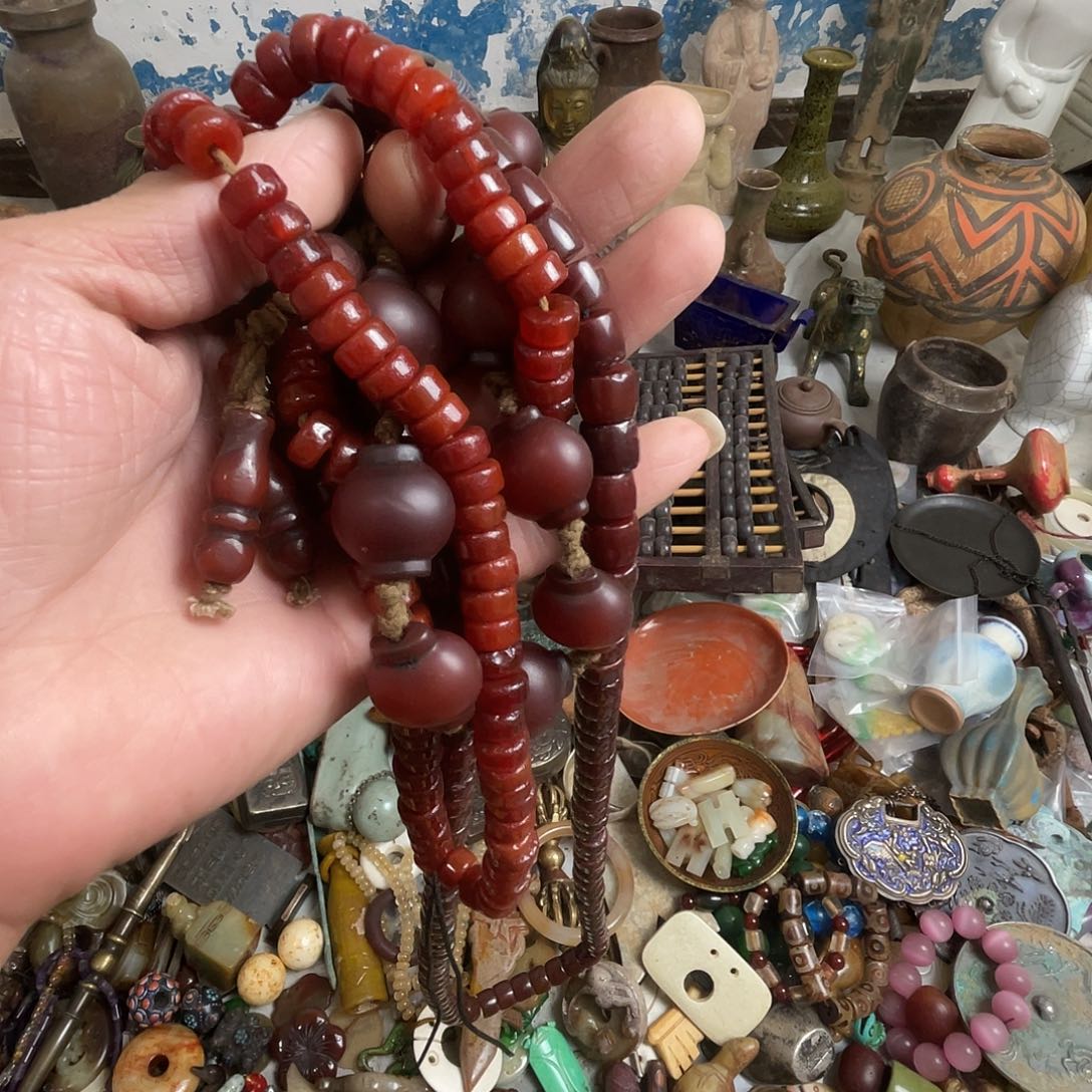 雨***晴民俗苑直播间专属