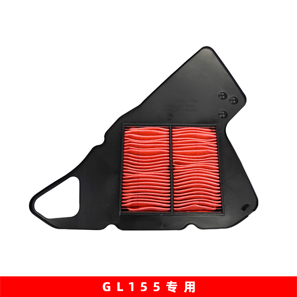 Suzuki/铃木铃木酷道原厂GL155空气滤芯 纯正配件