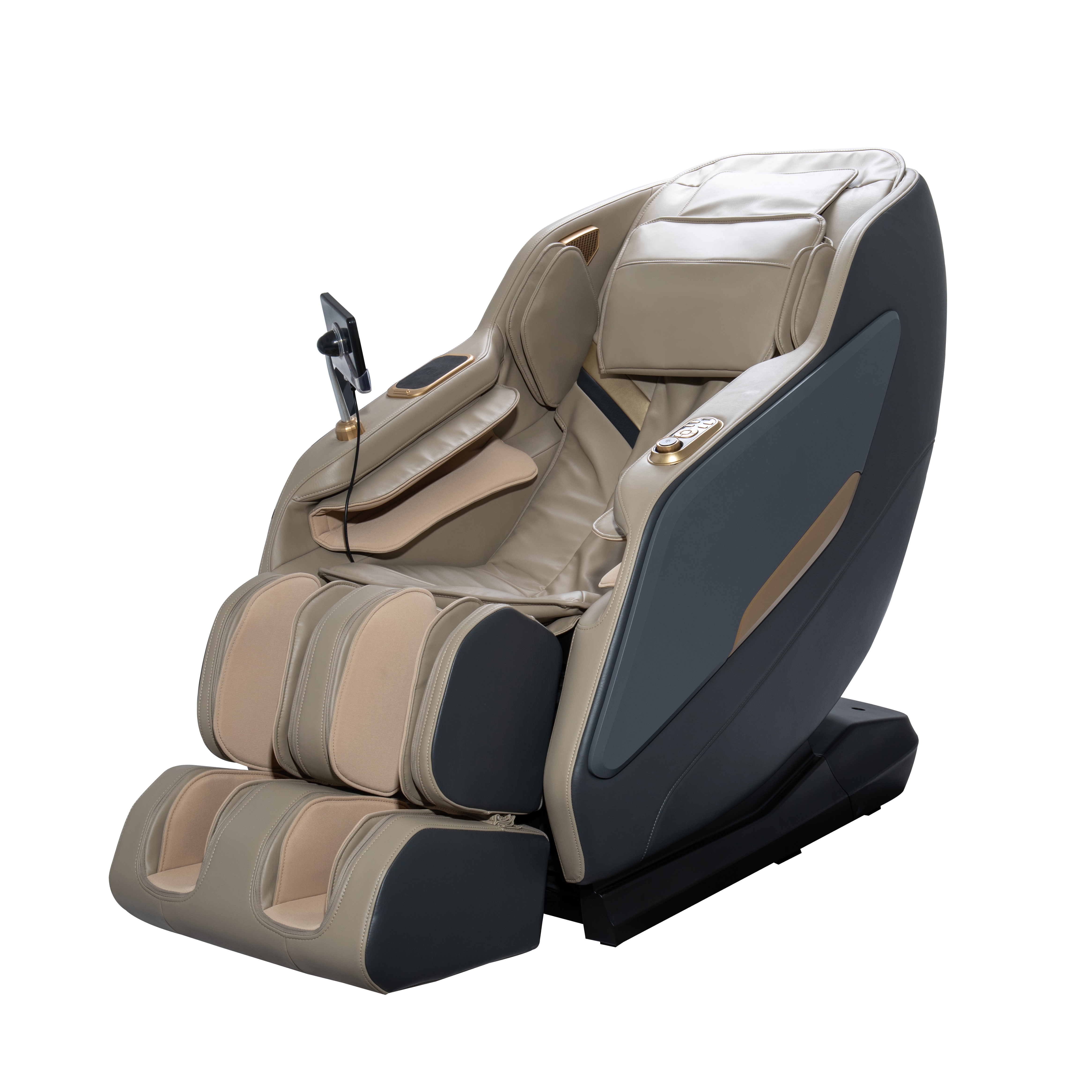 SY602智能按摩椅零重力太空舱