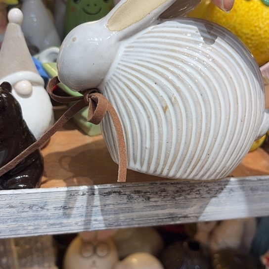 摆件外贸尾单微瑕，介意慎拍