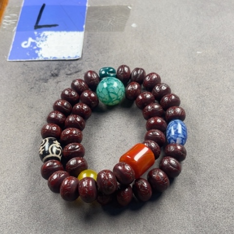 【闪购商品】凤眼菩提吊坠凤眼