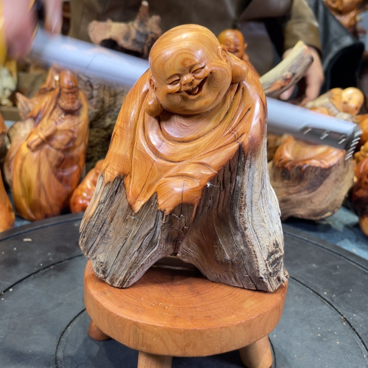 【闪购商品】柏木（崖柏）其他