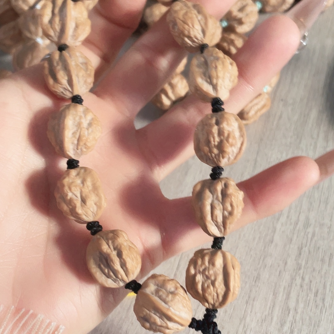 闲****吊坠文玩核桃蛤蟆