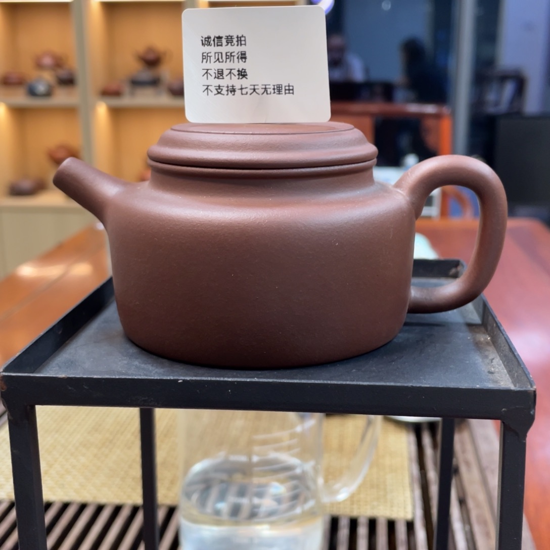茶壶紫砂宜兴紫砂3