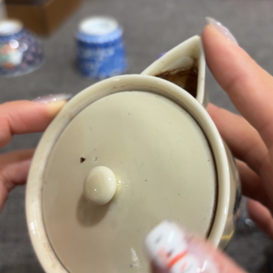 非常好看漂亮的物品 
