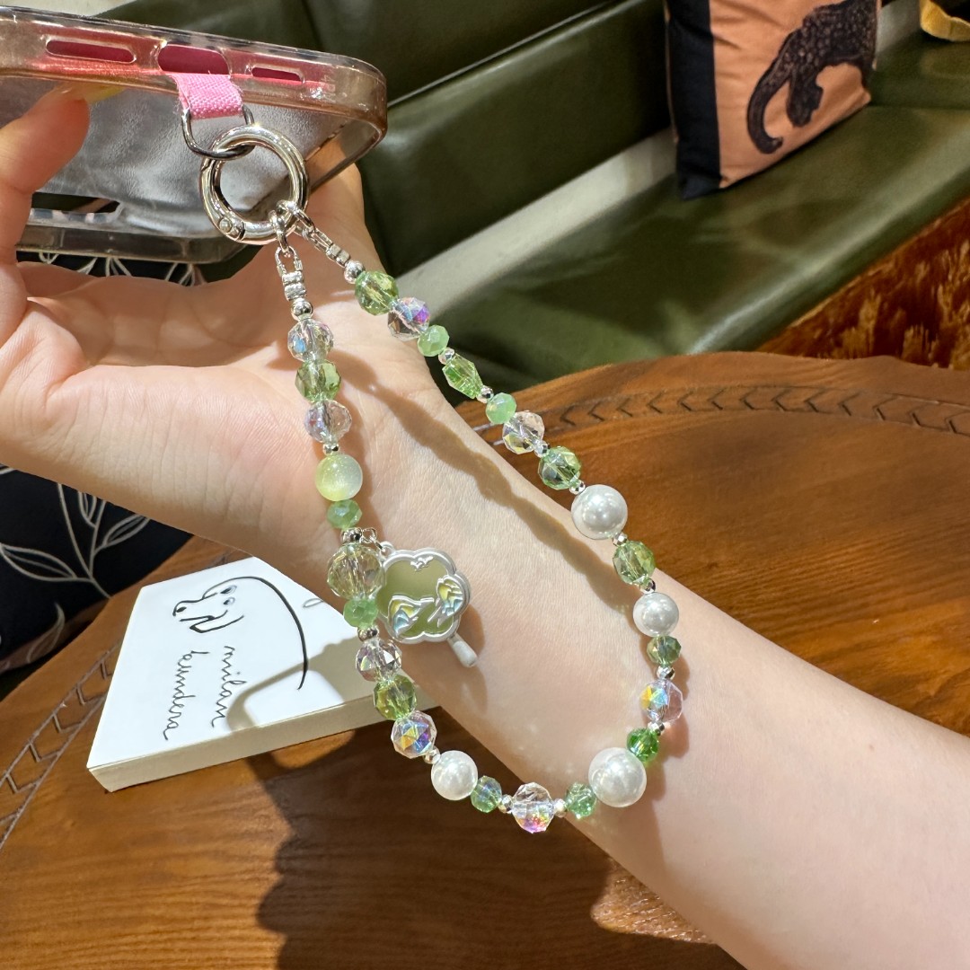 【5767】手机链饰品