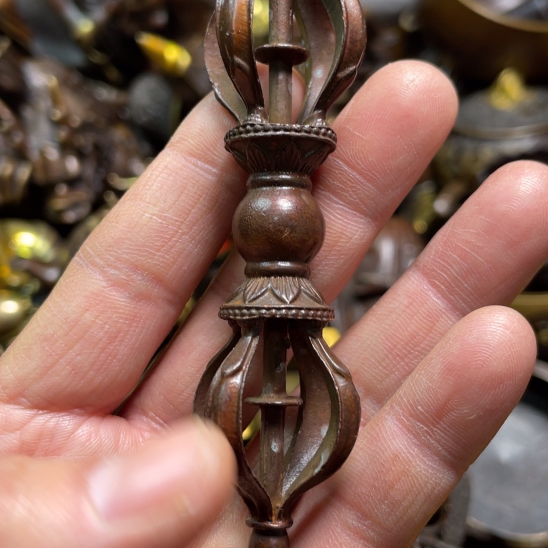 铜器摆件诚信经营