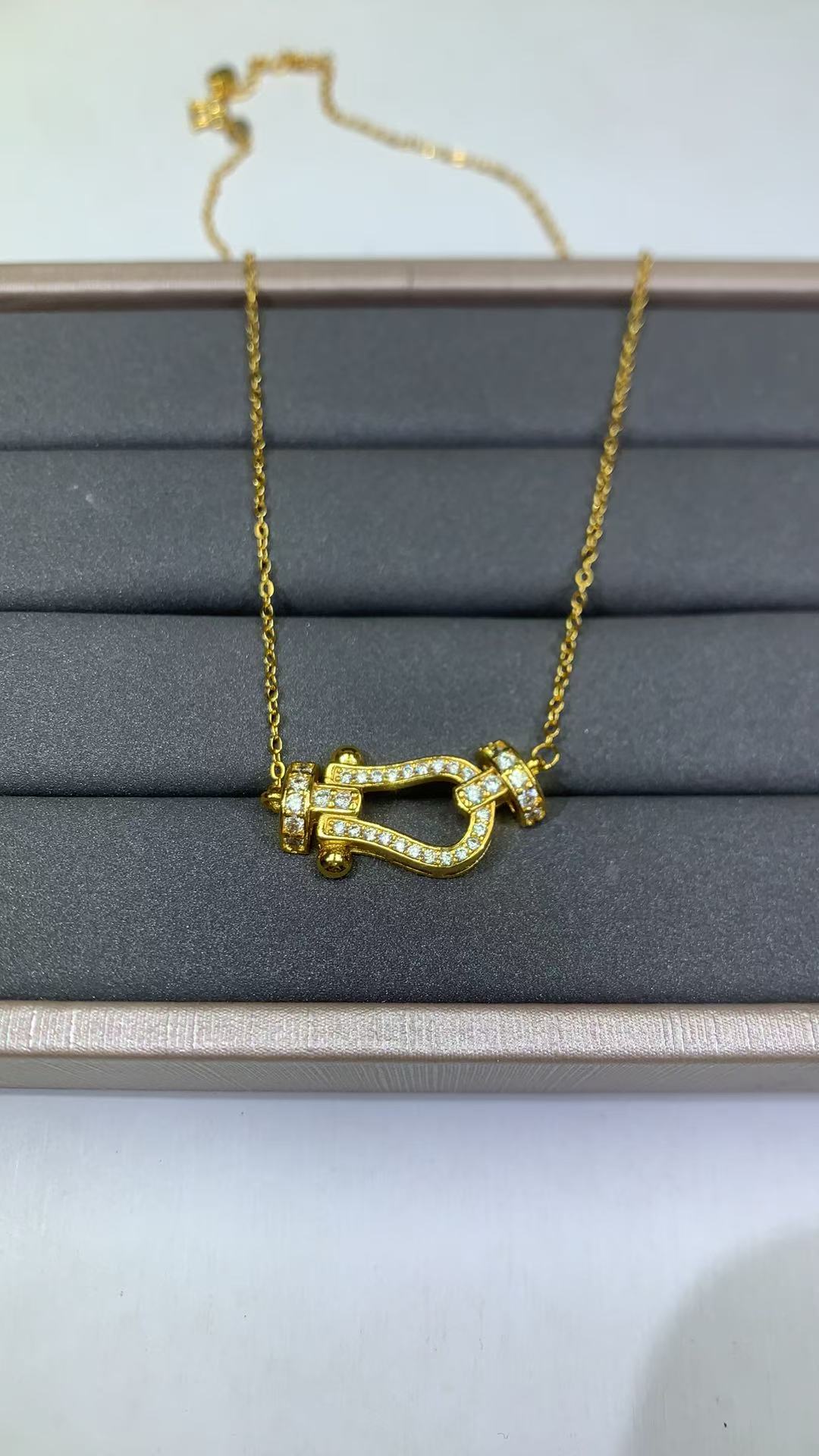 吊坠 【质检发货】时尚吊坠D91