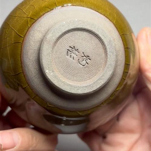 【闪购商品】茶盏-280............