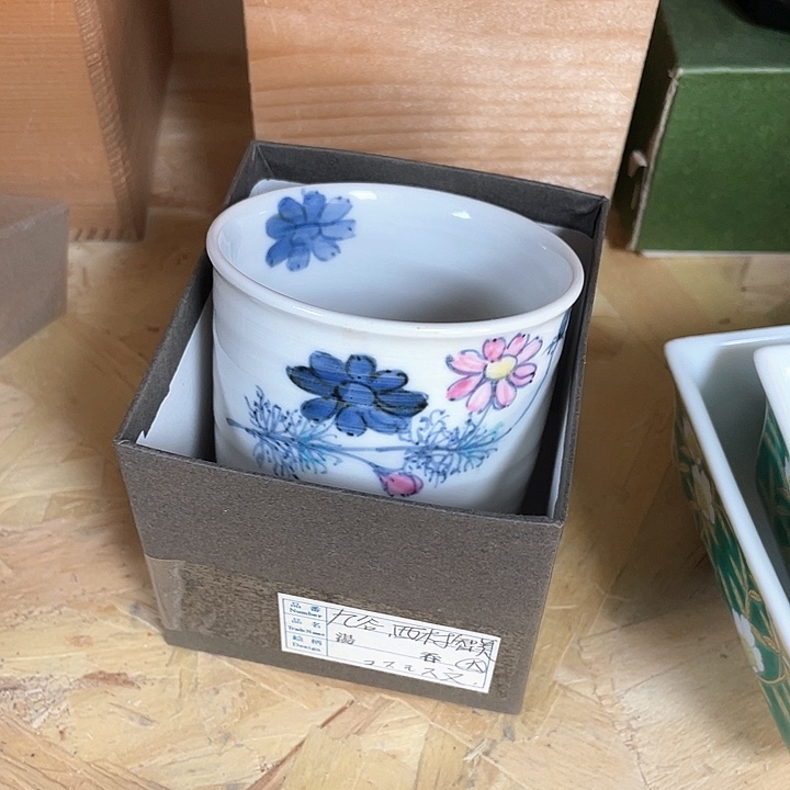 瓷片051 精美瓷器，保真正品