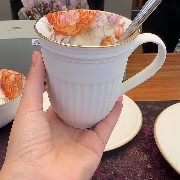 高端进口品牌产品系列