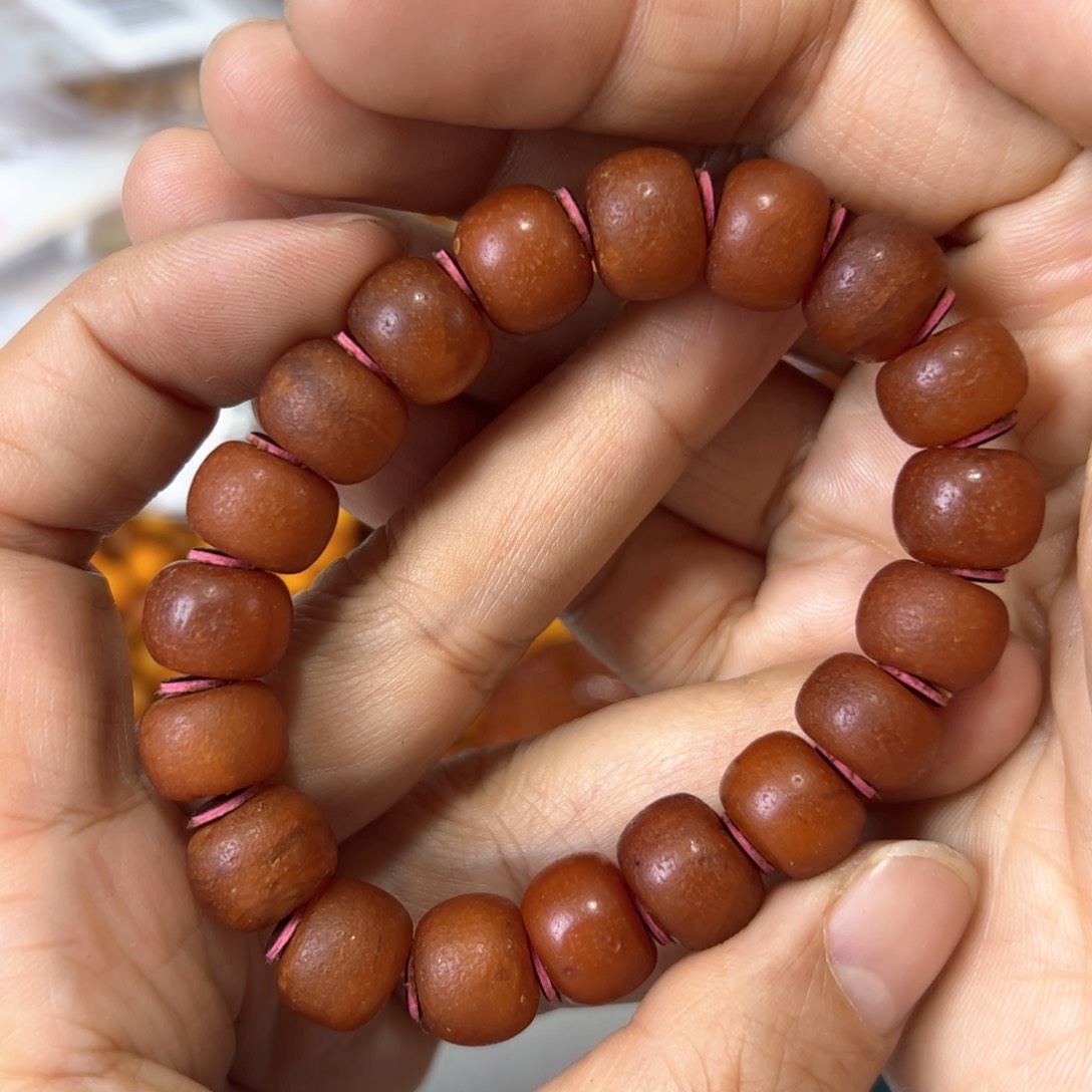 琥珀珠宝奇石未镶嵌798