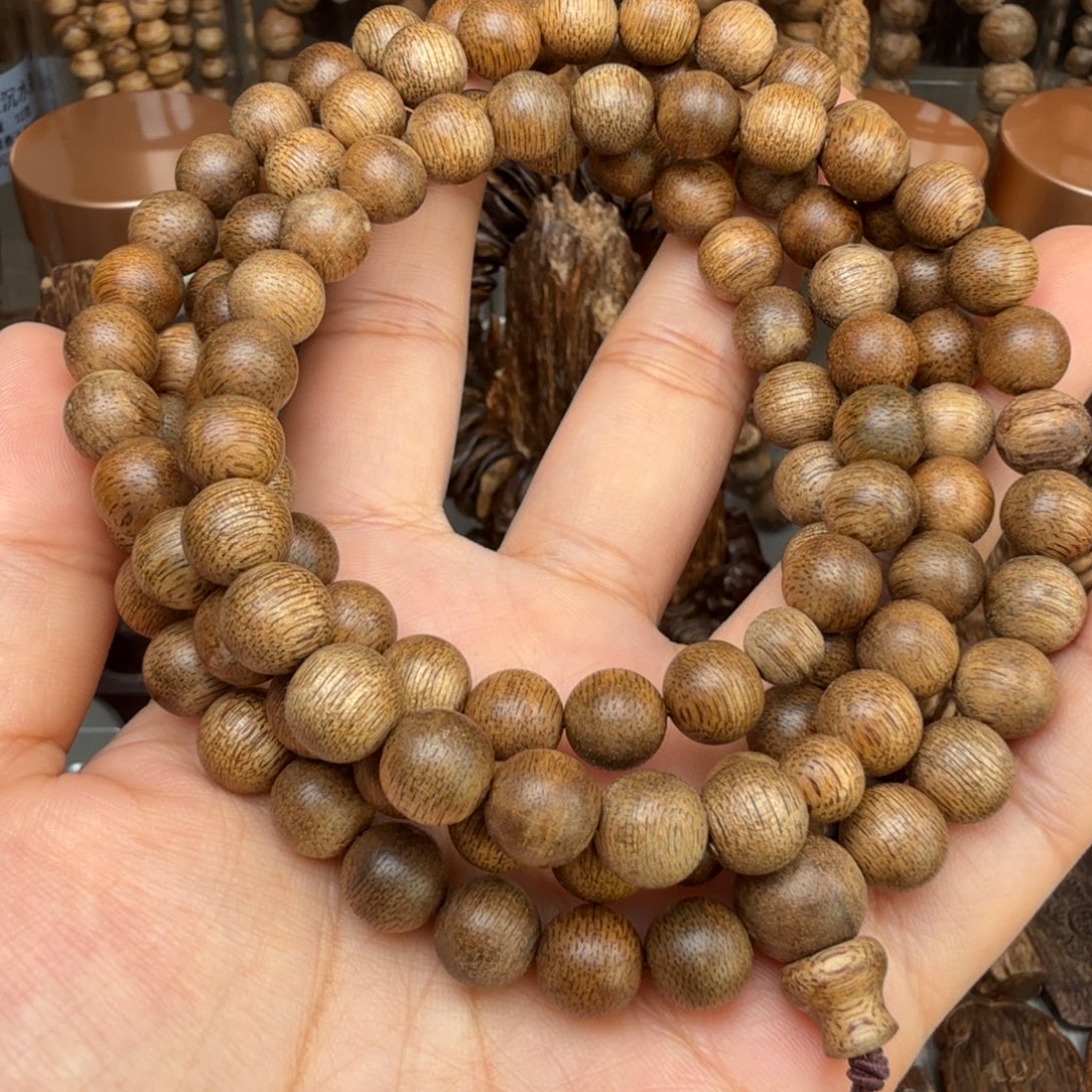 沉香碎屑沉香文莱 0.8*23.2