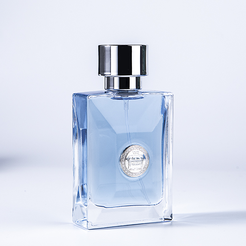 小城伊香同名男士 持久留香经典淡雅男士香水50ML 【自主品牌】