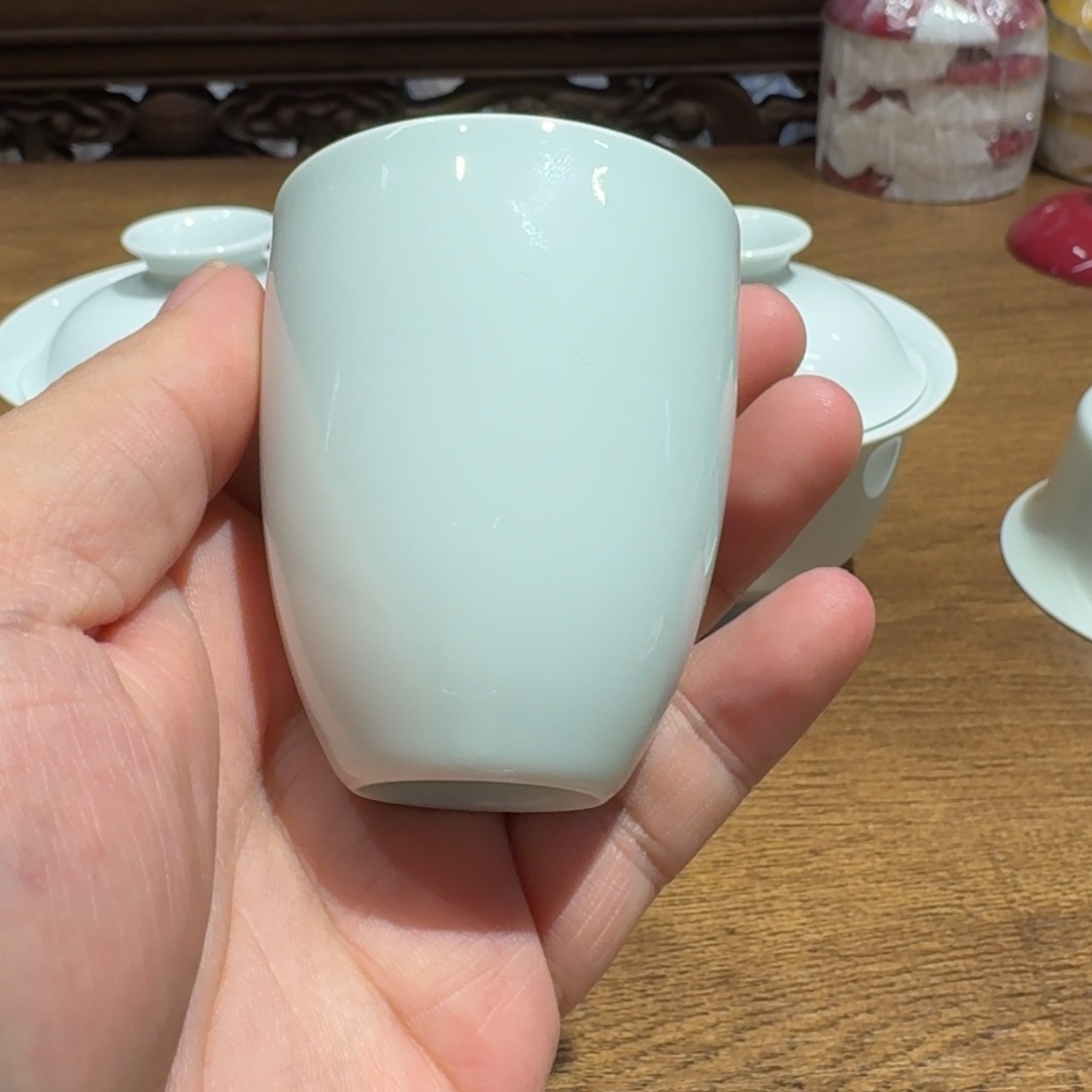 瓷器的制作工艺和工艺流程